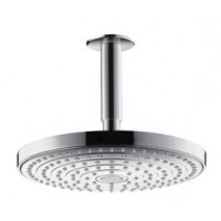 Dušas Galva Ar Turētāju Raindance Select S 240 2Jet
