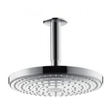 Dušas Galva Ar Turētāju Raindance Select S 240 2Jet
