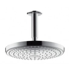 Dušas Galva Ar Turētāju Raindance Select S 240 2Jet
