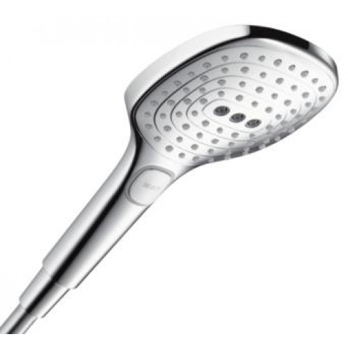 Dušas Galva Raindance Select E 120 3Jet