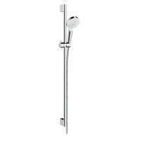 Dušas Komplekts Crometta 1Jet/Unica`Croma65cm Dušas Komplekts Crometta 1Jet/Unica`Croma65cm