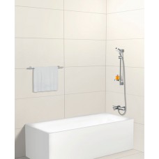 Dušas Komplekts Crometta 1Jet/Unica`Croma65cm