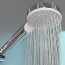 Dušas Komplekts Crometta 1Jet/Unica`Croma90cm