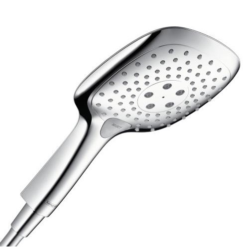 Dušas Galva Raindance Select E 150 3Jet