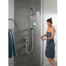 Dušas Komplekts Crometta Vario Casetta/Unica`Croma65cm