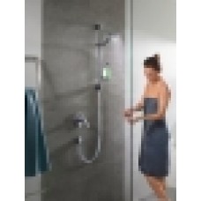 Dušas Komplekts Crometta Vario Casetta/Unica`Croma65cm