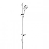 Dušas Komplekts Raindance Select E 120 3Jet/Unica`S Puro65cm