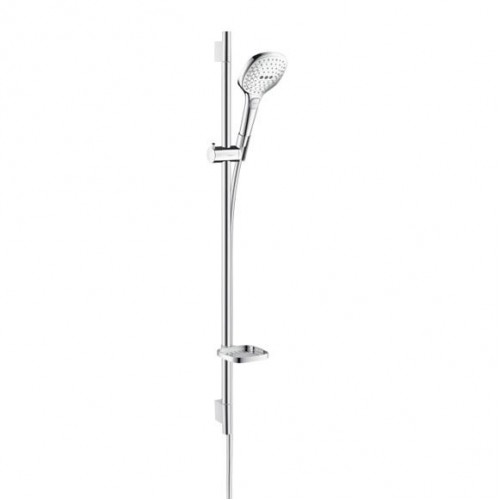 Dušas Komplekts Raindance Select E 120 3Jet/Unica`S Puro90cm Dušas Komplekts Raindance Select E 120 3Jet/Unica`S Puro90cm