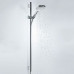 Dušas Komplekts Raindance Select E 120 3Jet/Unica`S Puro90cm Dušas Komplekts Raindance Select E 120 3Jet/Unica`S Puro90cm