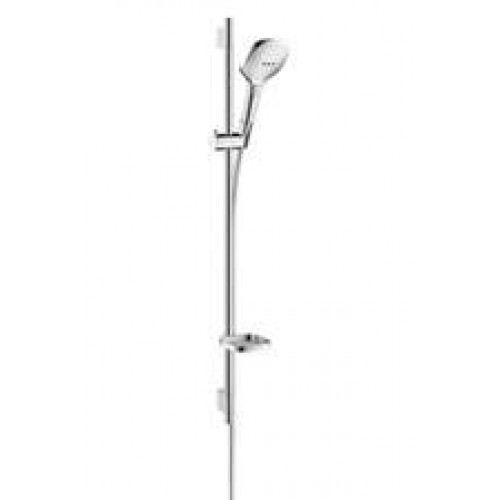 Dušas Komplekts Raindance Select E 120 3Jet/Unica`S Puro65cm