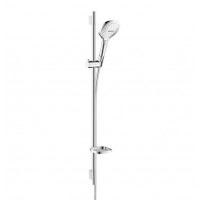 Dušas Komplekts Raindance Select E 120/Unica`S Puro100cm