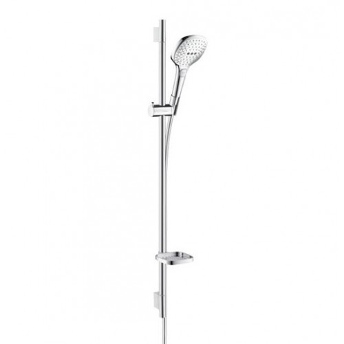 Dušas Komplekts Raindance Select E 120/Unica`S Puro100cm Dušas Komplekts Raindance Select E 120/Unica`S Puro100cm