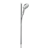 Dušas Komplekts Raindance Select S 150 3Jet/Raindance Unica90cm