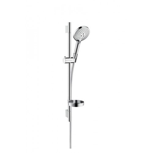 Dušas Komplekts Raindance Select S 120 3Jet/Unica`S Puro90cm