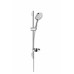 Dušas Komplekts Raindance Select S 120 3Jet/Unica`S Puro90cm