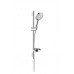 Dušas Komplekts Raindance Select S 120 3Jet/Unica`S Puro90cm