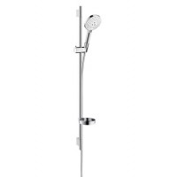 Dušas Komplekts Raindance Select S 120 3Jet/Unica`S Puro90cm