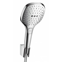 Dušas Galvas Komplekts Raindance Select E 120 3Jet Porter`S