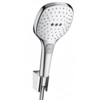 Dušas Galvas Komplekts Raindance Select E 120 3Jet Porter`S