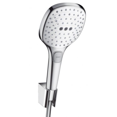 Dušas Galvas Komplekts Raindance Select E 120 3Jet Porter`S