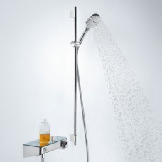 Dušas Komplekts Ar Termostatu Showertablet Select 300 Combi/Raindance Select E 120 3Jet