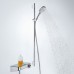 Dušas Komplekts Ar Termostatu Showertablet Select 300 Combi/Raindance Select E 120 3Jet