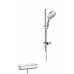 Dušas Komplekts Ar Termostatu Ecostat Select Combi/Raindance Select S 150 3Jet65cm Dušas Komplekts Ar Termostatu Ecostat Select Combi/Raindance Select S 150 3Jet65cm