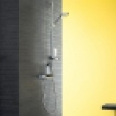 Dušas Komplekts Ar Termostatu Ecostat Select Combi/Raindance Select S 150 3Jet65cm