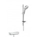 Dušas Komplekts Ar Termostatu Ecostat Select Combi/Raindance Select S 150 3Jet Dušas Komplekts Ar Termostatu Ecostat Select Combi/Raindance Select S 150 3Jet