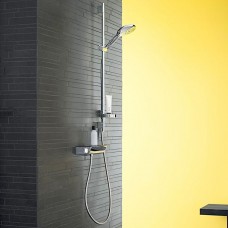 Dušas Komplekts Ar Termostatu Ecostat Select Combi/Raindance Select S 150 3Jet