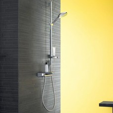 Dušas Komplekts Ar Termostatu Ecostat Select Combi/Raindance Select S 150 3Jet