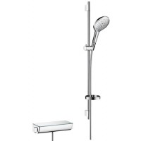 Dušas Komplekts Ar Termostatu Raindance Select 150 Combi90cm Dušas Komplekts Ar Termostatu Raindance Select 150 Combi90cm