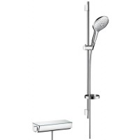Dušas Komplekts Ar Termostatu Raindance Select 150 Combi90cm Dušas Komplekts Ar Termostatu Raindance Select 150 Combi90cm