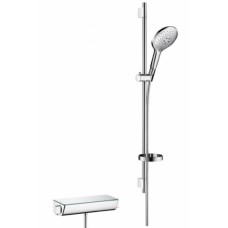 Dušas Komplekts Ar Termostatu Raindance Select 150 Combi90cm