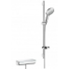Dušas Komplekts Ar Termostatu Raindance Select 150 Combi90cm