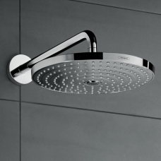 Dušas Galva Ar Turētāju Raindance Select S 300 2Jet