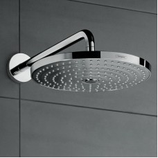 Dušas Galva Ar Turētāju Raindance Select S 300 2Jet