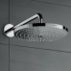 Dušas Galva Ar Turētāju Raindance Select S 300 2Jet