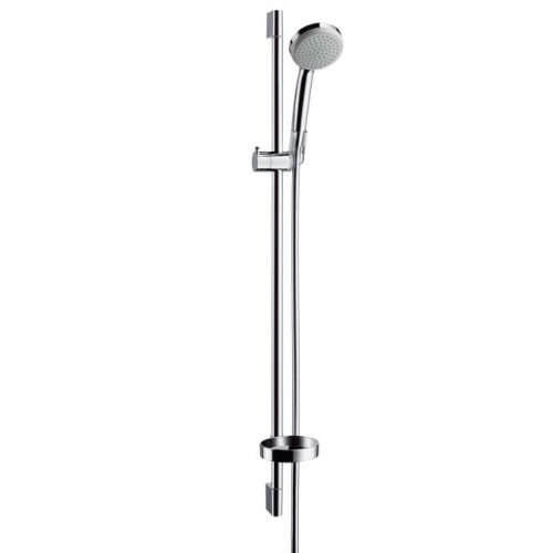 Dušas Komplekts Croma 100 1Jet/Unica`C90cm Dušas Komplekts Croma 100 1Jet/Unica`C90cm