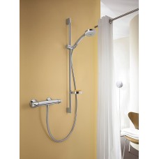Dušas Komplekts Croma 100 1Jet/Unica`C90cm