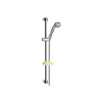 Dušas Komplekts Croma 3Jet/Unica`S90cm