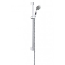 Dušas Komplekts Crometta 85 Variojet/Unica`Crometta65cm