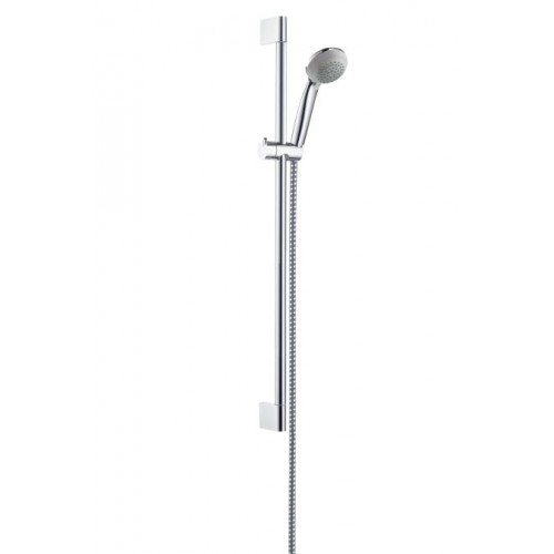 Dušas Komplekts Crometta 85 Variojet/Unica`Crometta65cm Dušas Komplekts Crometta 85 Variojet/Unica`Crometta65cm