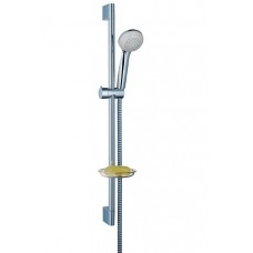 Dušas Komplekts Crometta 85 Variojet/Unica`Crometta65cm