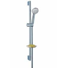 Dušas Komplekts Crometta 85 Variojet/Unica`Crometta65cm