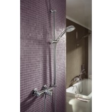 Dušas Komplekts Croma Classic 100 Multi/Unica90cm