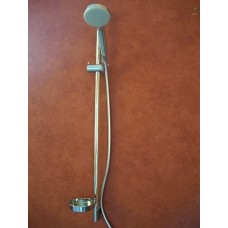 Dušas Komplekts Croma 100 Vario/Unica`C65cm