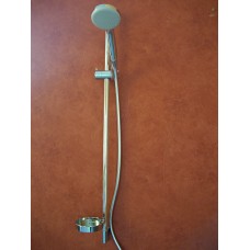 Dušas Komplekts Croma 100 Vario/Unica`C65cm