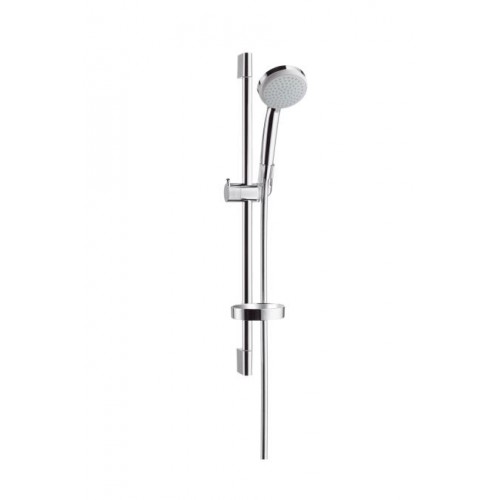 Dušas Komplekts Croma 100 Vario/Unica`C65cm Dušas Komplekts Croma 100 Vario/Unica`C65cm