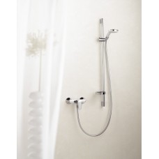Dušas Komplekts Croma 100 Vario/Unica`C65cm